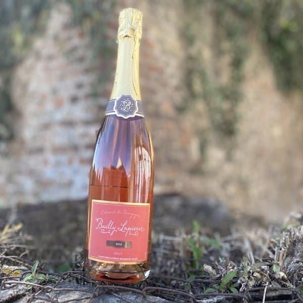 3254 Cremant Bailly Lapierre Cremant De Bourgogne Rose 12ol 75 Cl.jpg