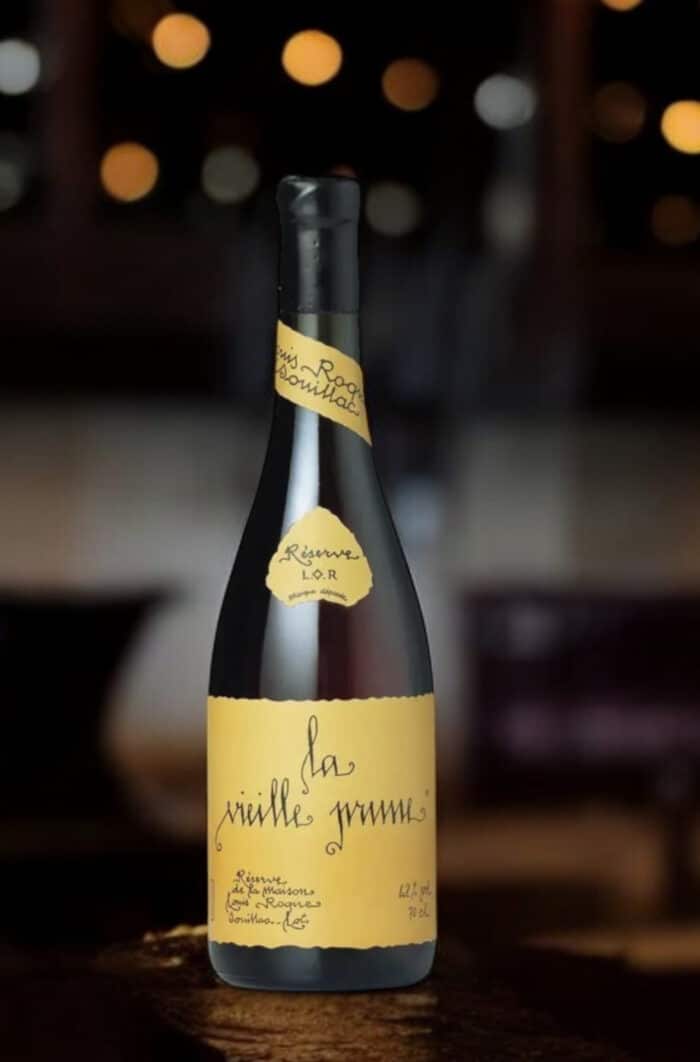 La Vieille Prune De Souillac 70 cL – Image 2