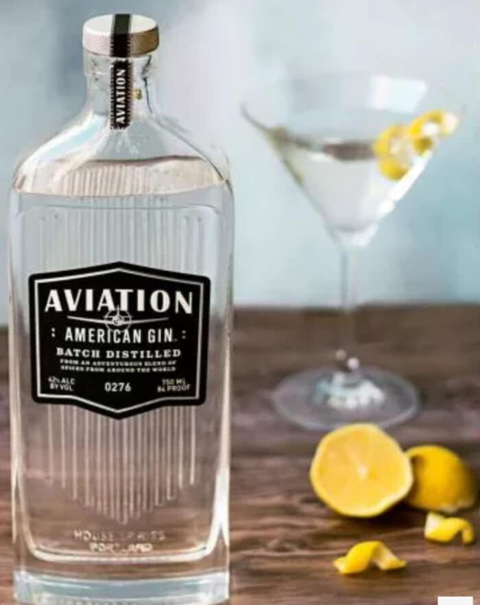 Gin Aviation