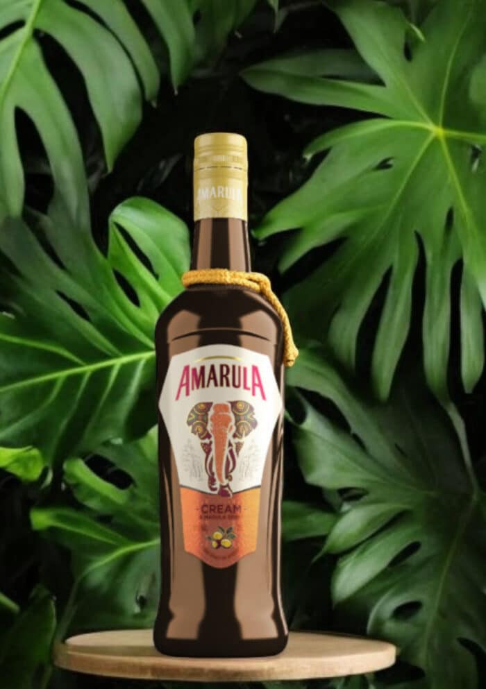 Liqueur Amarula