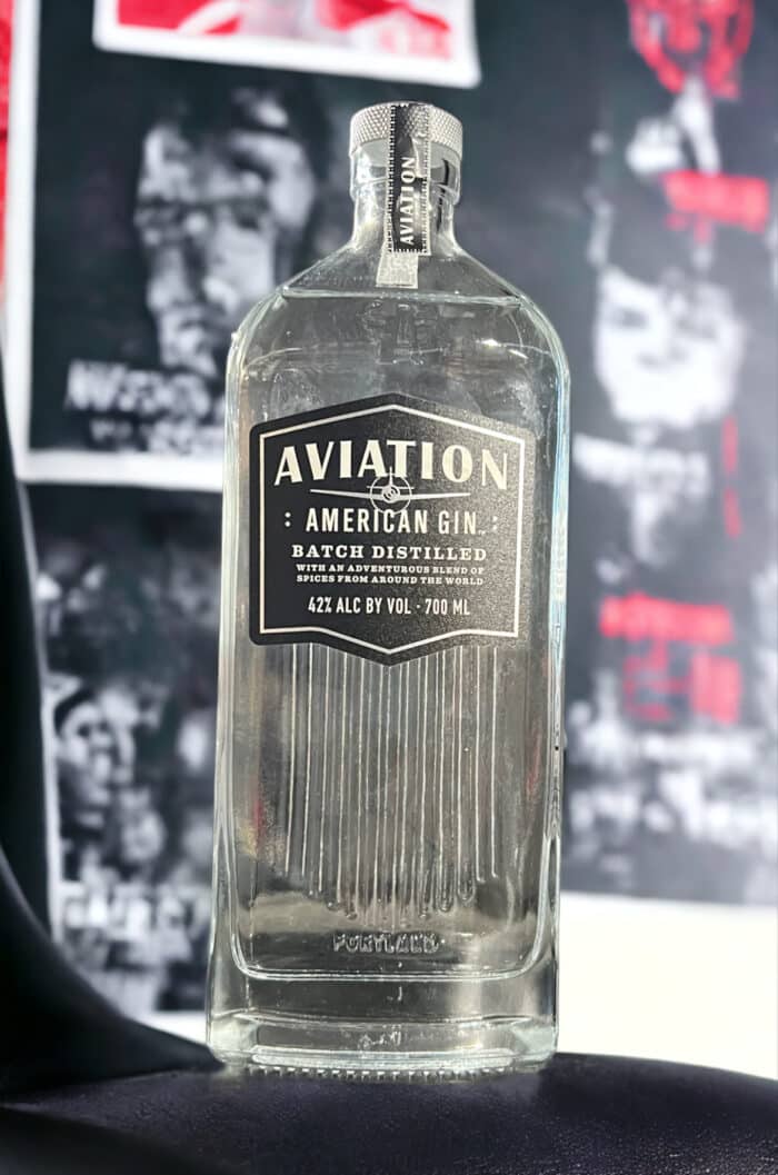 Gin Aviation – Image 3