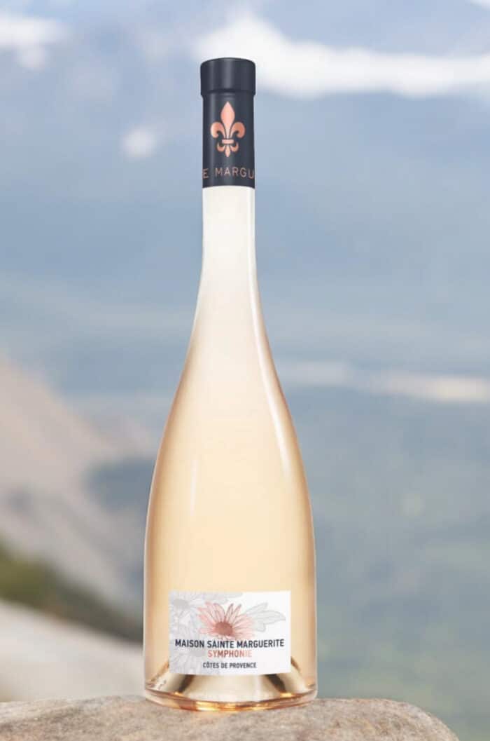 Maison Sainte-Marguerite Cuvée Symphonie – Image 2